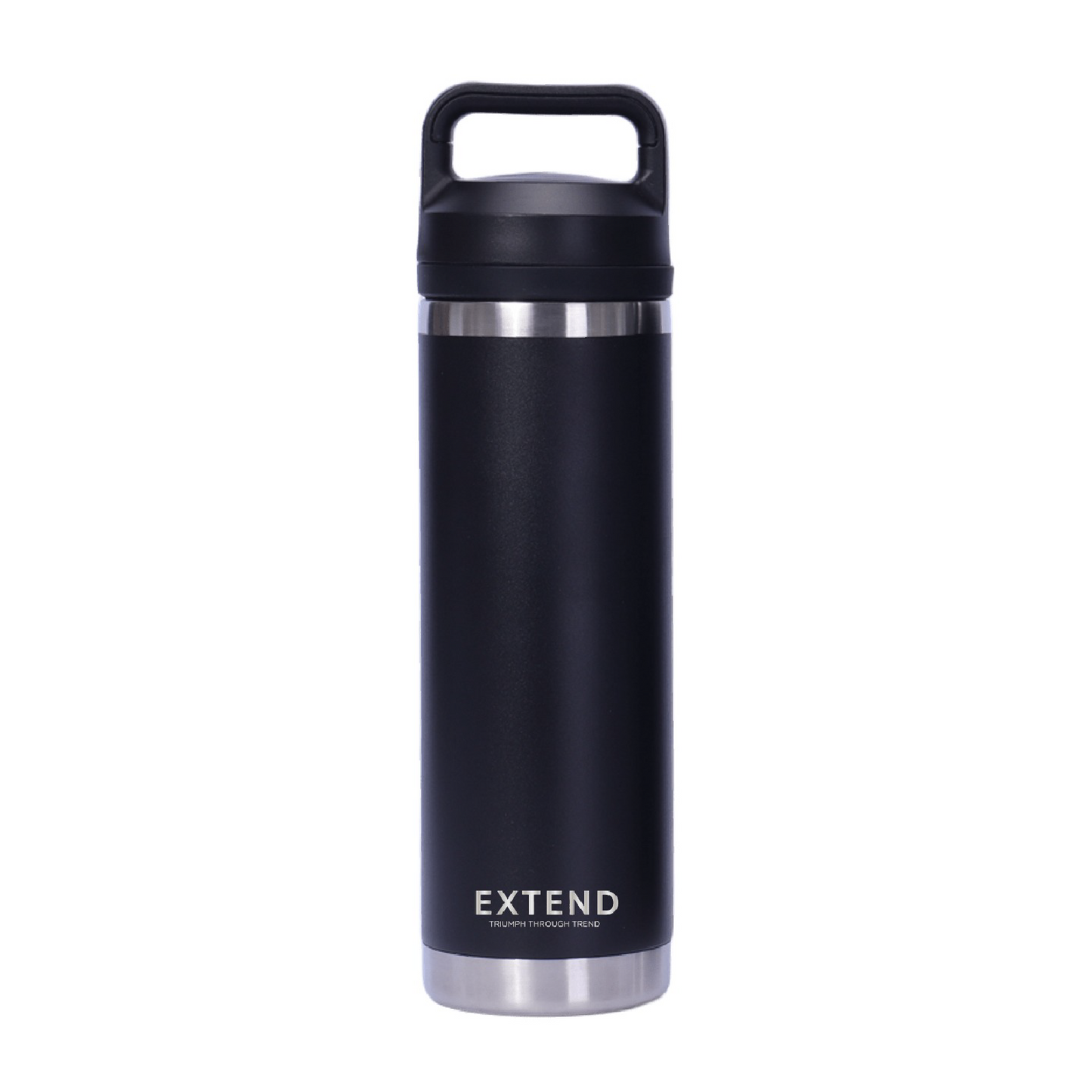Double Layer Drink Bottle