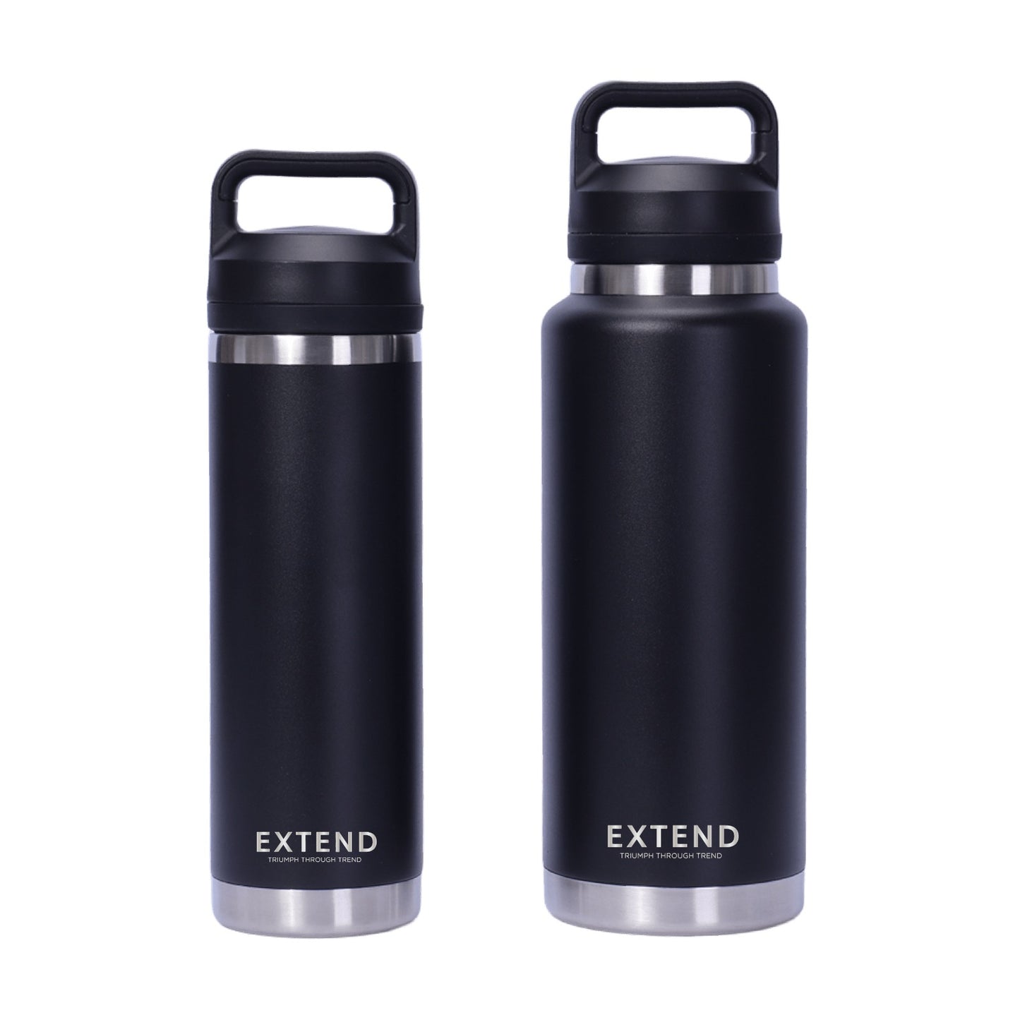 Double Layer Drink Bottle