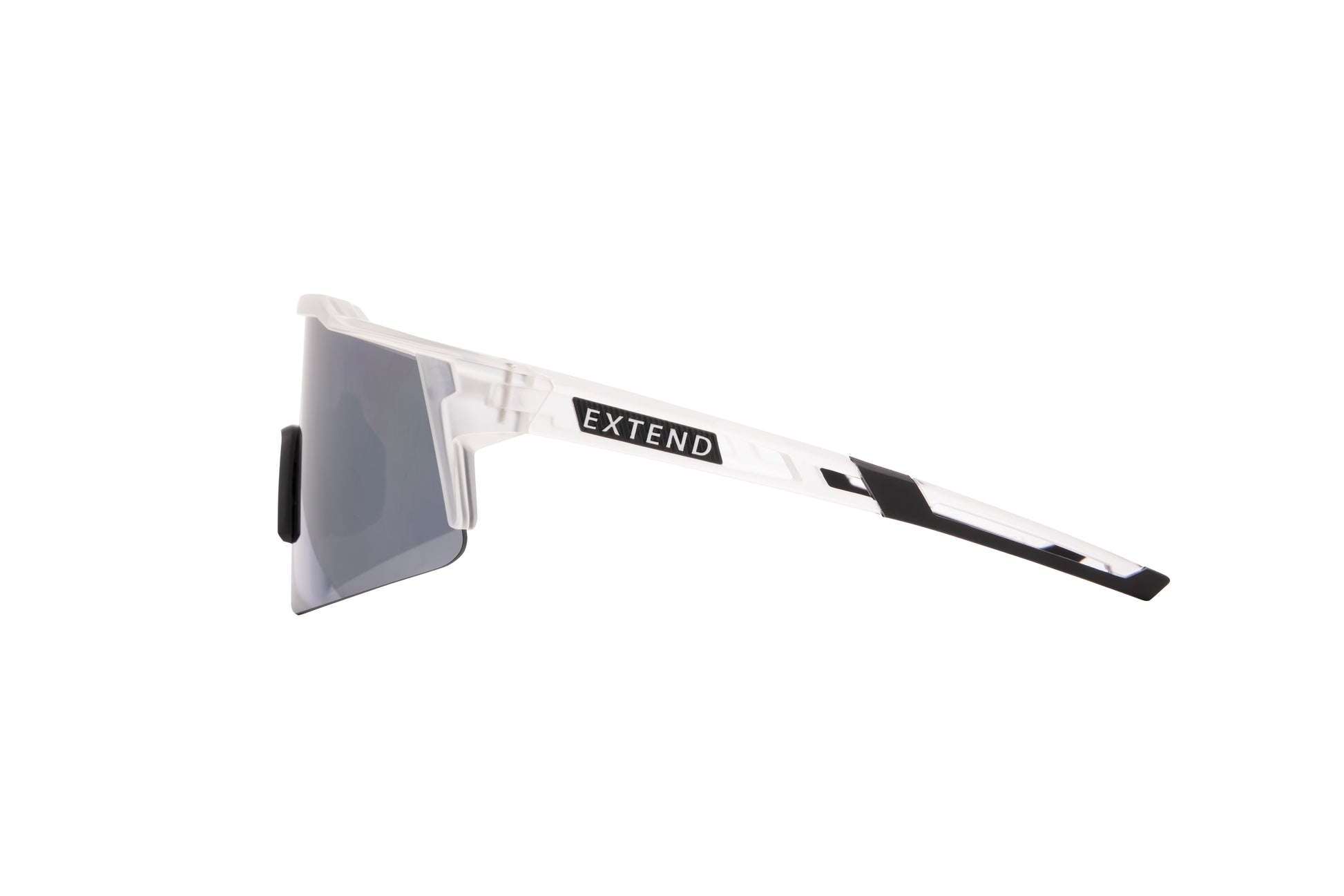 Extend sunglasses Clearblack Sideview