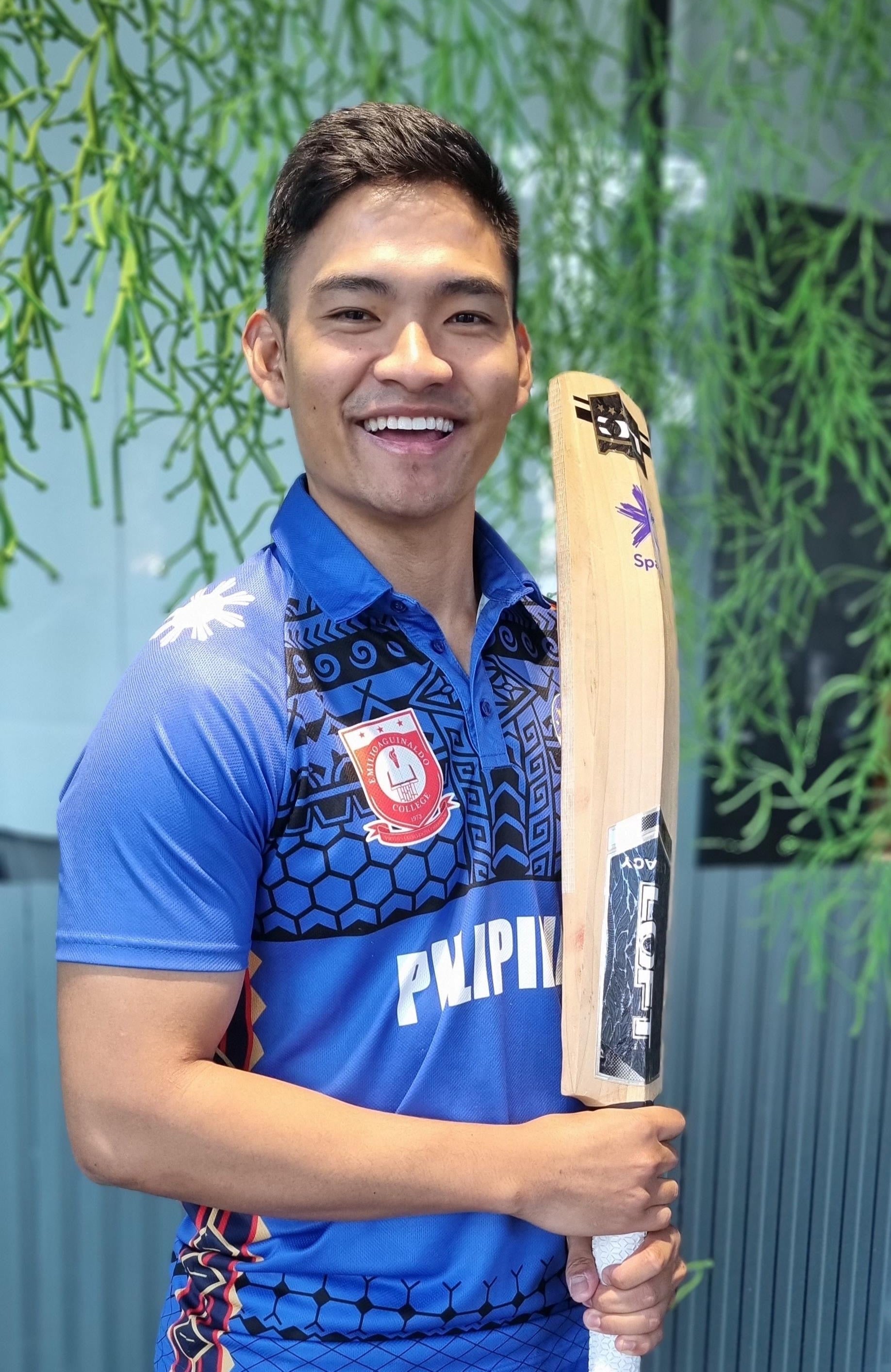 Jay Doctora Portrait at Spark Building