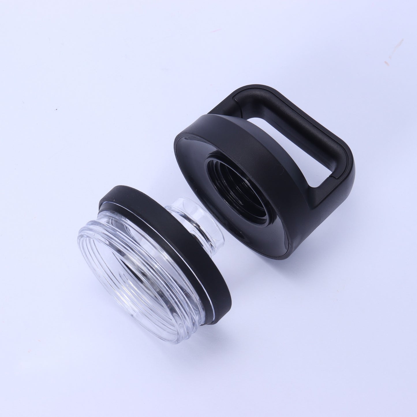 Double Layer Drink Bottle
