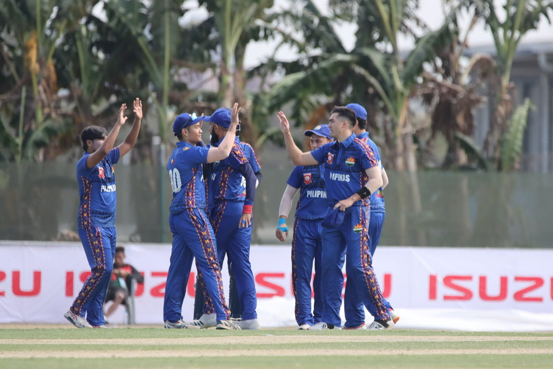 Filipino-Kiwi Cricketer to Be Honoured at PH Independence Day in Auckland