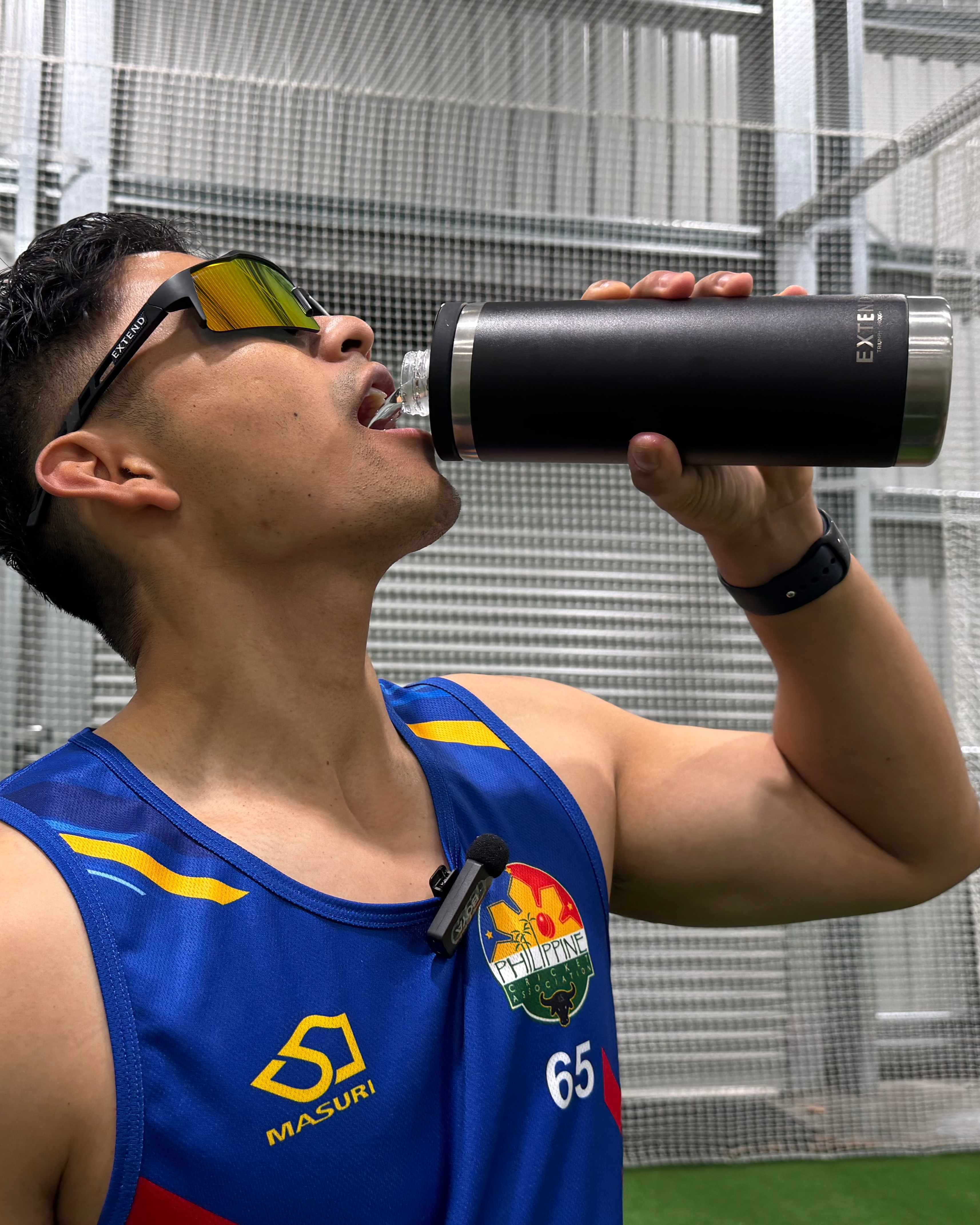 Cricket Essentials