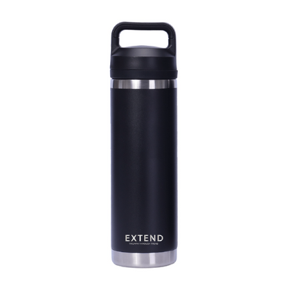 Double Layer Drink Bottle