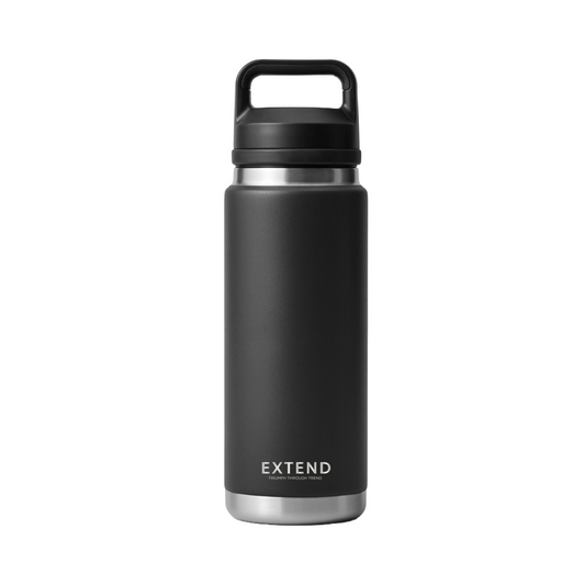 Double Layer Drink Bottle