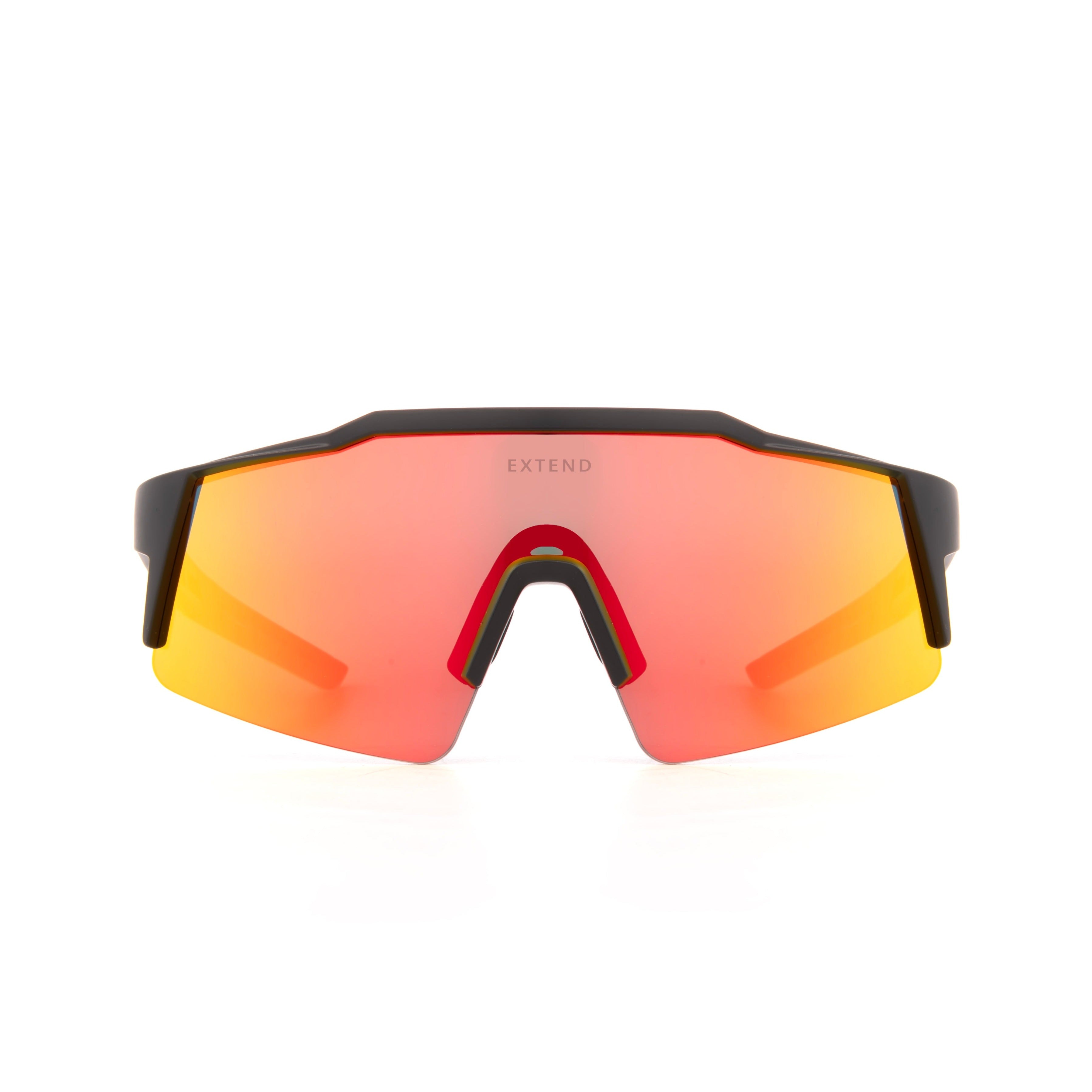 Enhance your Extend sunglasses with our polarized lens replacement kit. Experience crystal-clear vision and glare-free clarity, perfect for outdoor adventures and everyday wear. Upgrade your eyewear effortlessly with Extend's premium polarized lenses.