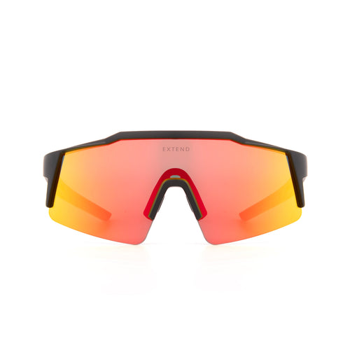 Enhance your Extend sunglasses with our polarized lens replacement kit. Experience crystal-clear vision and glare-free clarity, perfect for outdoor adventures and everyday wear. Upgrade your eyewear effortlessly with Extend's premium polarized lenses.