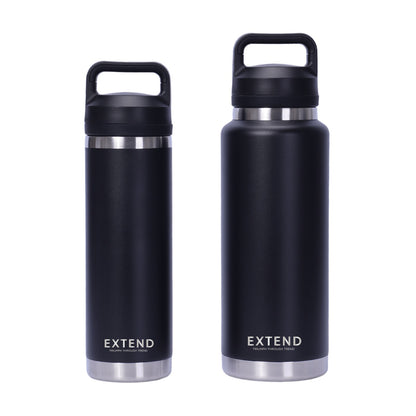 Double Layer Drink Bottle