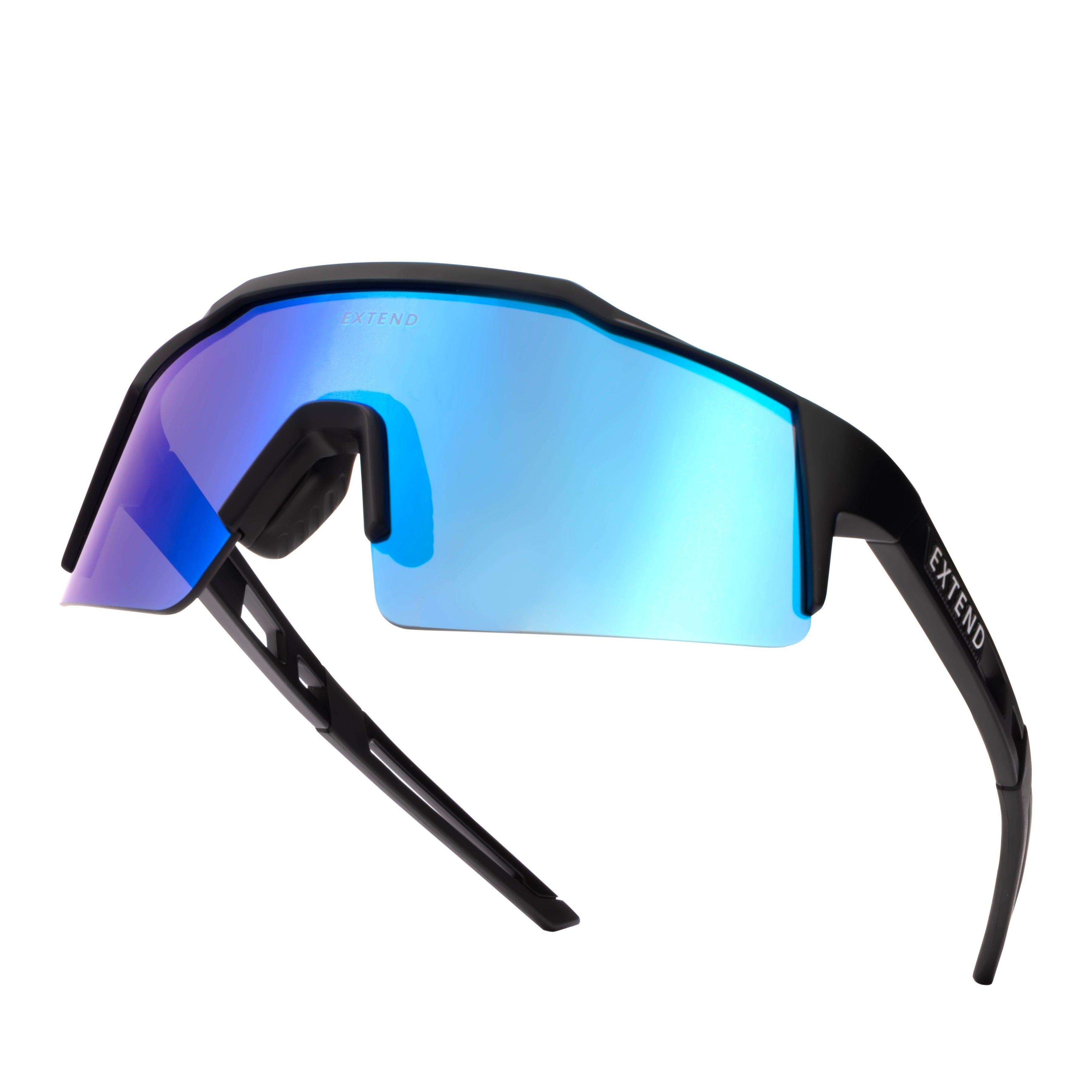 Elevate your style and vision with Extend's polarized sunglasses. Enjoy superior glare reduction and enhanced clarity for outdoor activities and daily wear. Shield your eyes in style with our premium polarized lenses designed for ultimate comfort and performance.