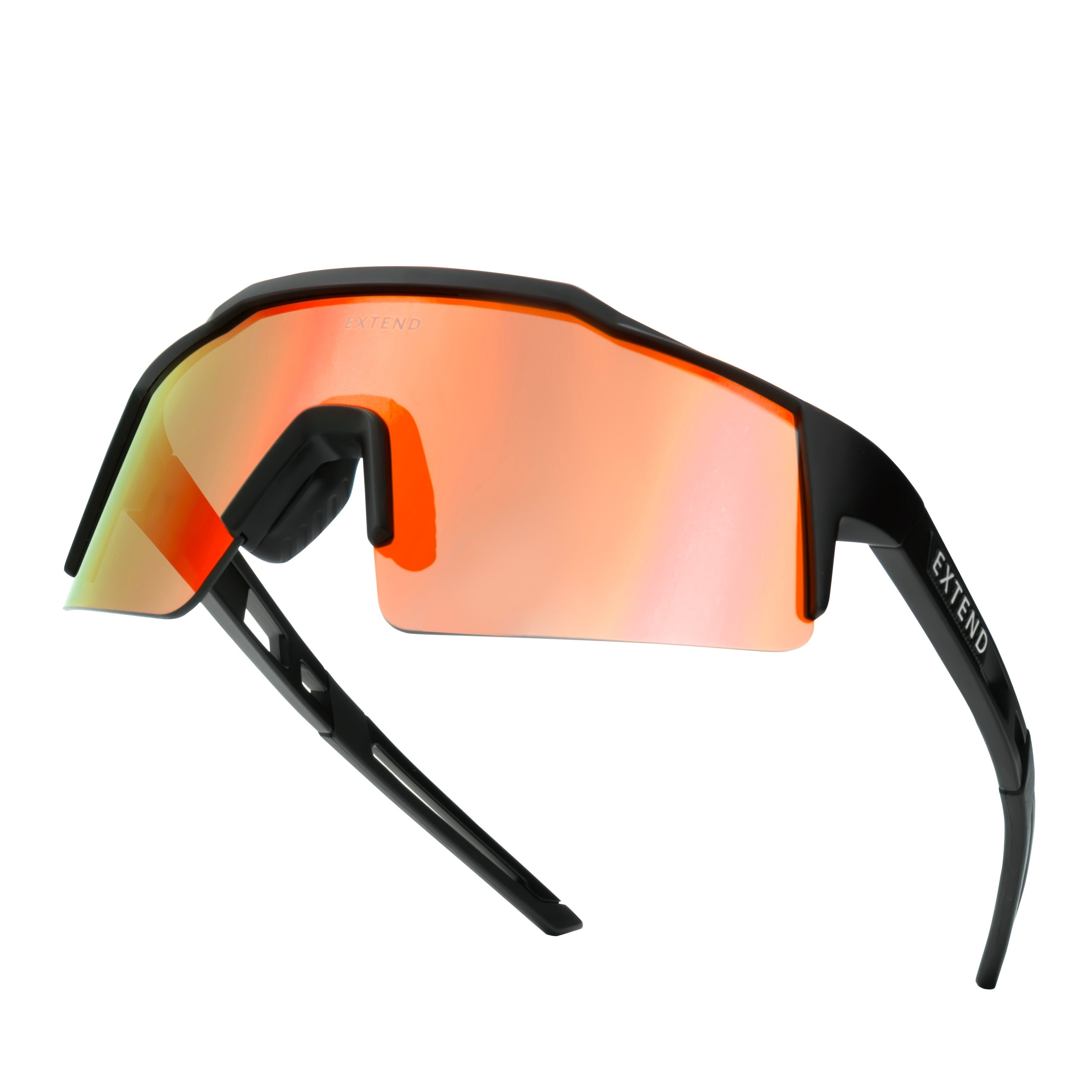 Elevate your style and vision with Extend's polarized sunglasses. Enjoy superior glare reduction and enhanced clarity for outdoor activities and daily wear. Shield your eyes in style with our premium polarized lenses designed for ultimate comfort and performance.