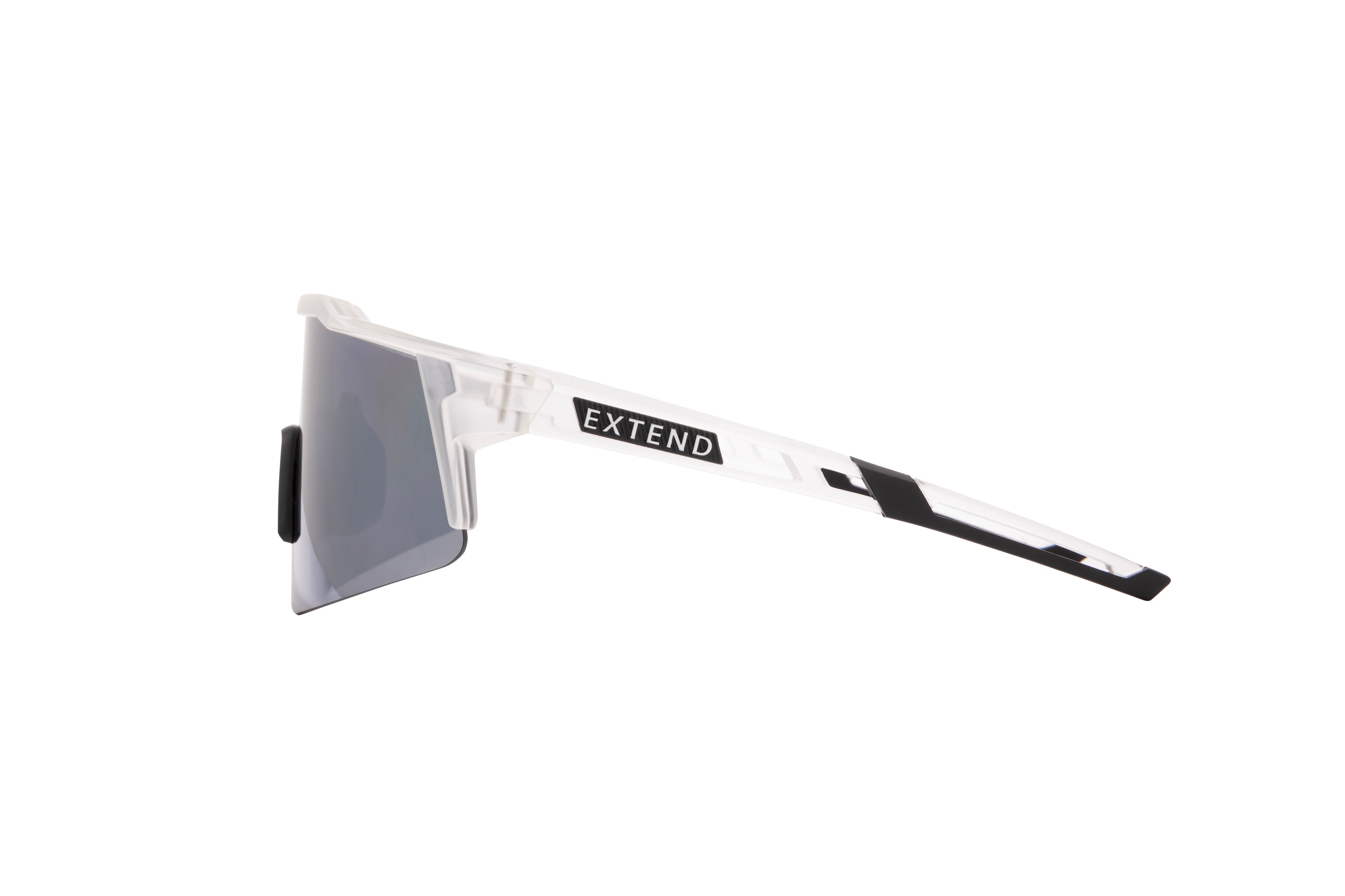 Extend sunglasses Clearblack Sideview