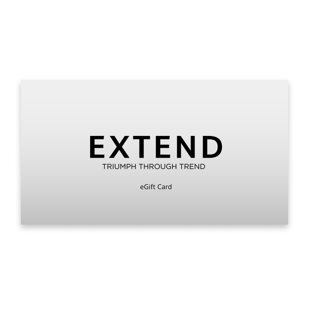 Extendas Card Digital Extend Gift Card – Extend Cricket