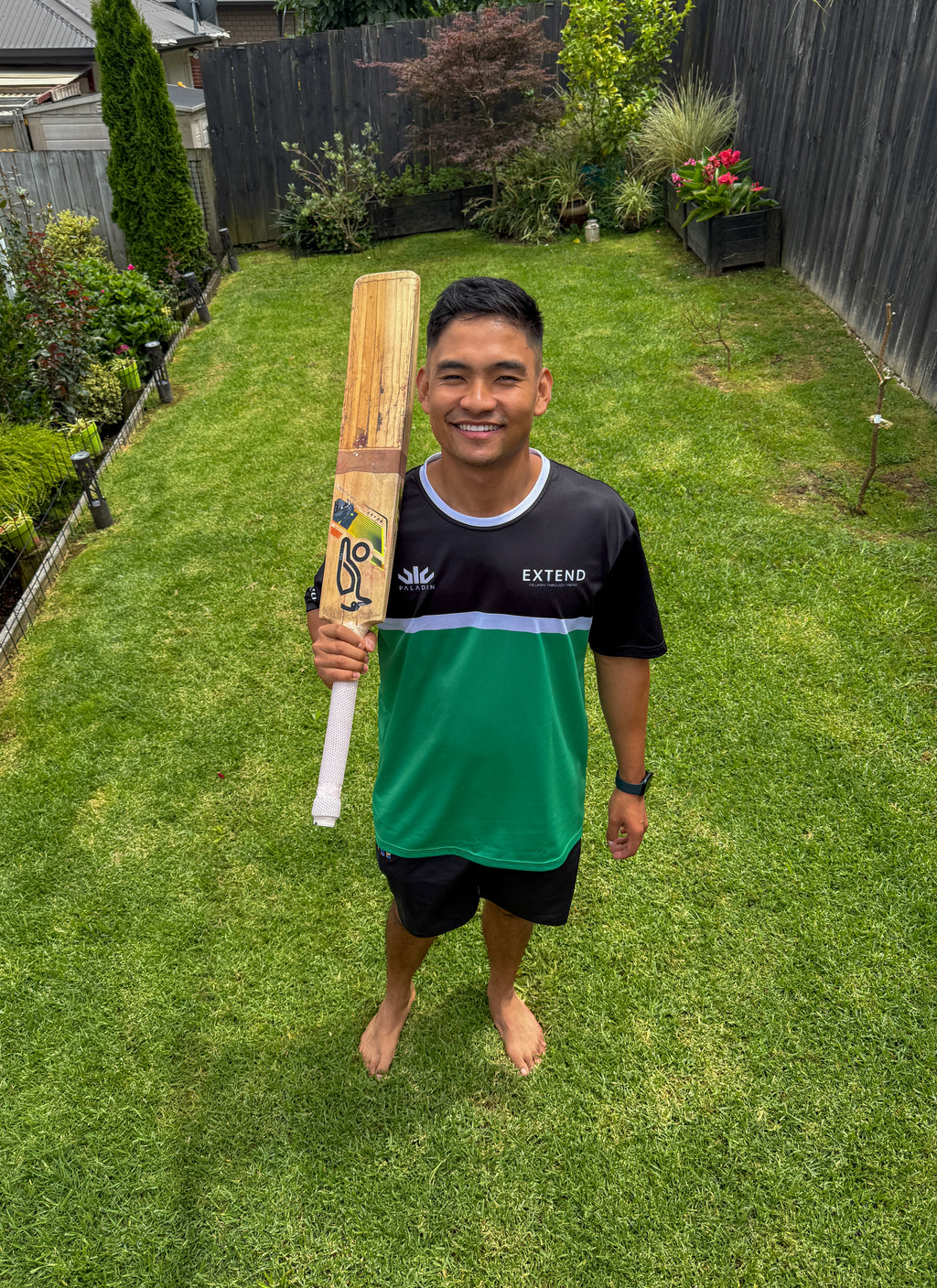 Extend Training Shirt