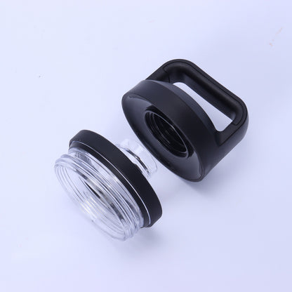 Double Layer Drink Bottle